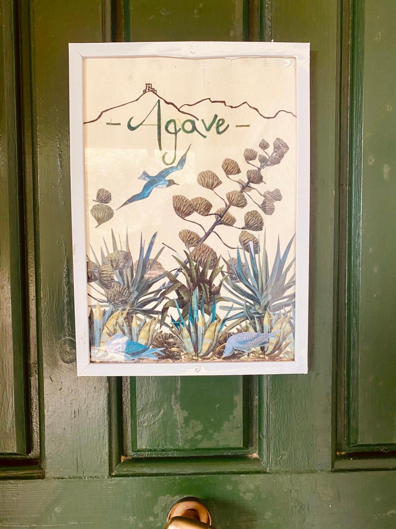 Casa Ulivo Agave Favignana At My Place Kültér fotó